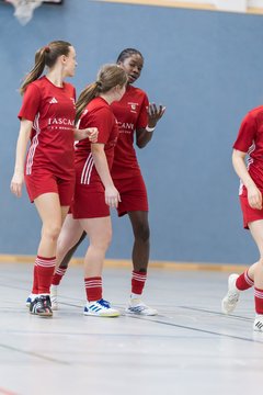 Bild 210 - F NFV Futsalturnier